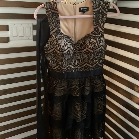 Dress - Picture 1 of 4